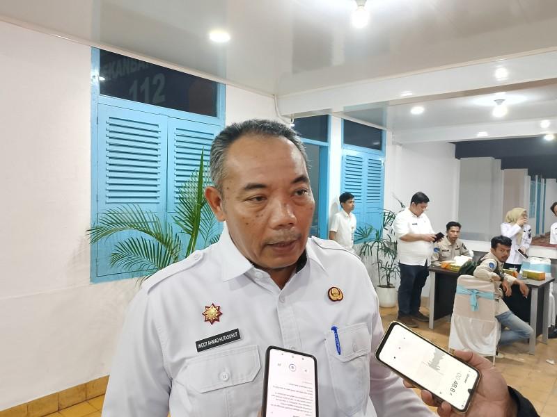 Mulai Pekan Depan, ASN Pekanbaru WFH Tiap Jumat